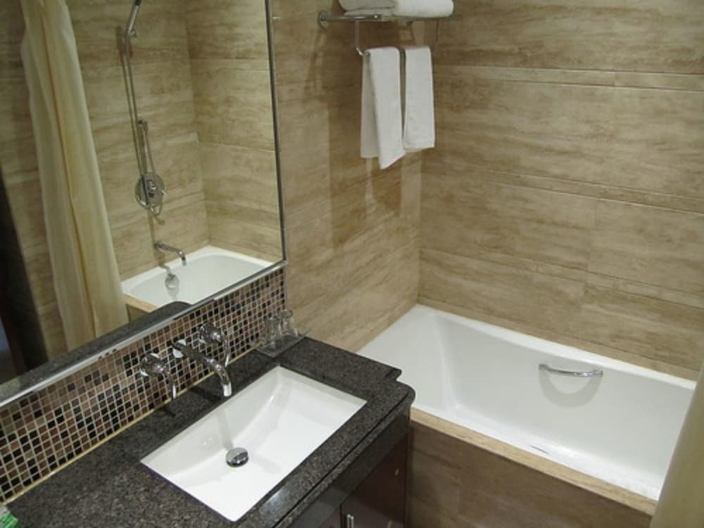 Фото Jing'an Ziyuan Apartment Hotel