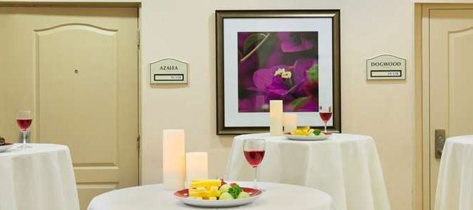 Фото Hilton Garden Inn Washington Dc/Greenbelt