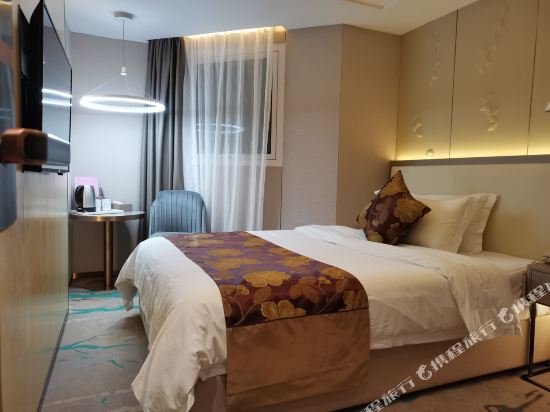 Фото Vienna Hotel Shenzhen Lo Wu Control Point