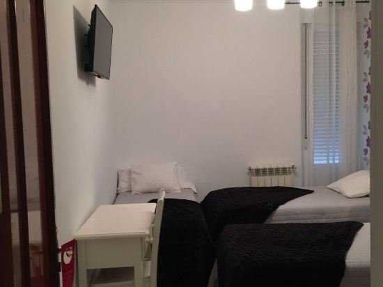 Фото Pension La Estrella