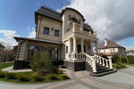 Live-Stone.ru (Zhuravlyova Square, 2с2) ، أعمال البناء والتشطيب