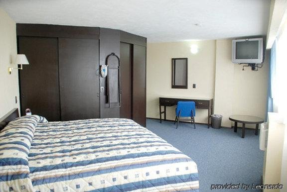 Фото Hotel Fontan Reforma