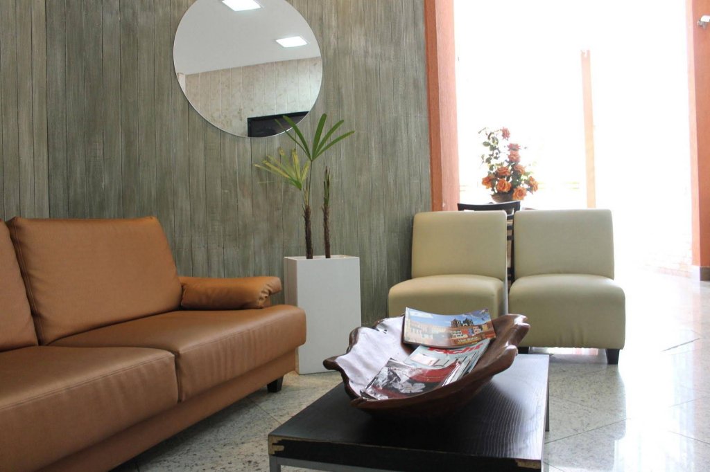 Фото Porto Salvador Hotel