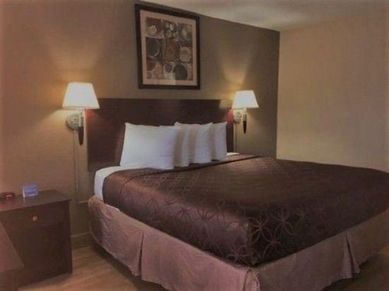 Фото Americas Best Value Inn Orlando