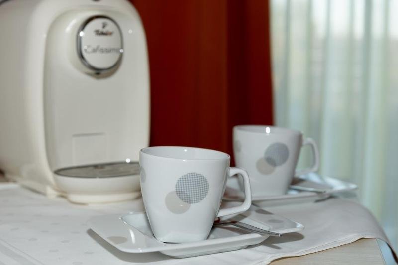 Фото City Hotel Meckenheim