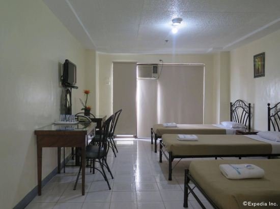 Фото Fuente Hotel de Cebu