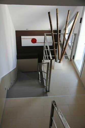 Гостиница Hostal Central в Сеуте