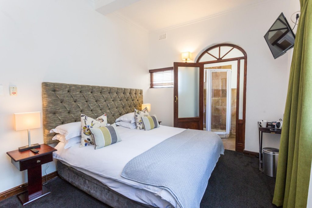 Фото Maartens Guesthouse