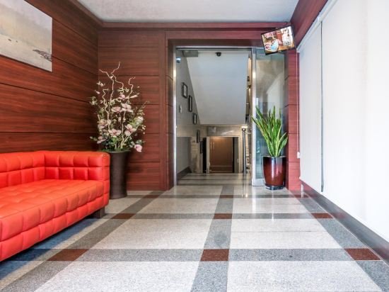 Фото K-Grand Hostel Gangnam 1