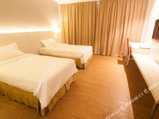 Фото Hotel Malaysia