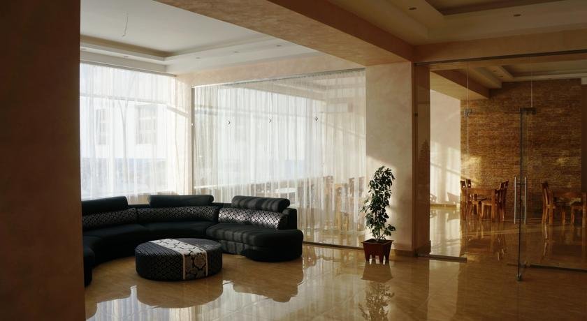 Фото Гостиница Усолье