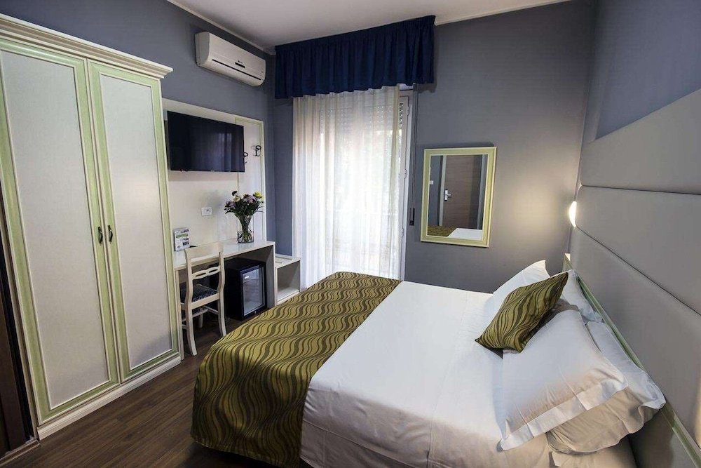 Фото Hotel Gran Sasso