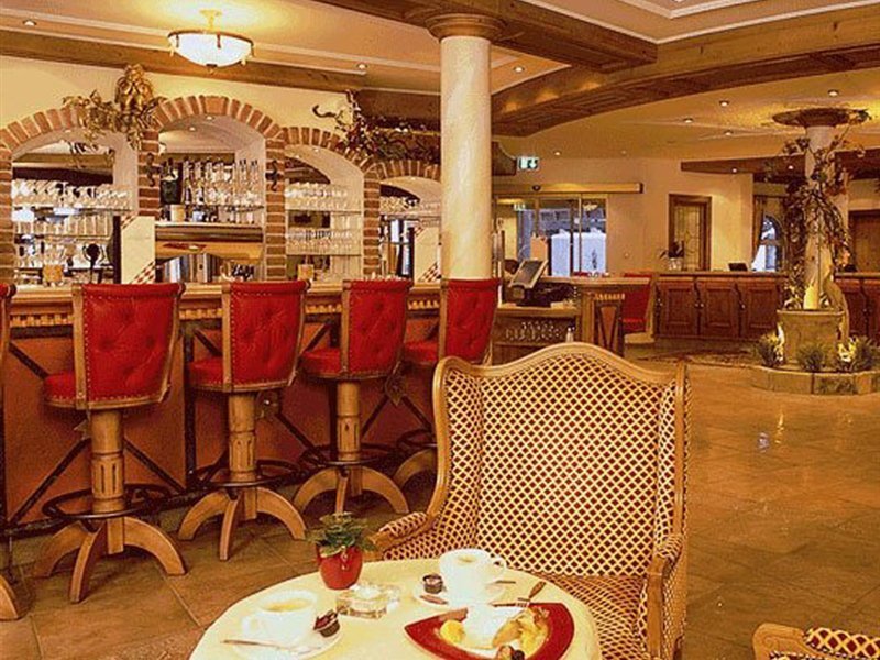 Фото The Secret Sölden