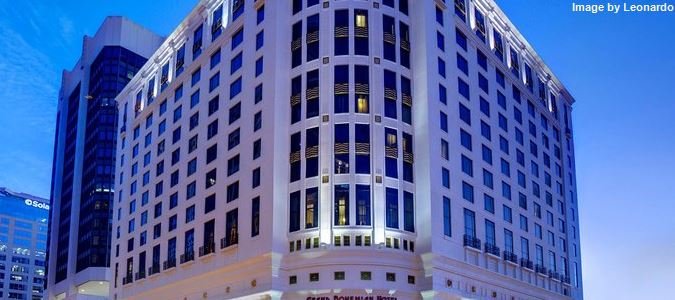 Фото отеля 4