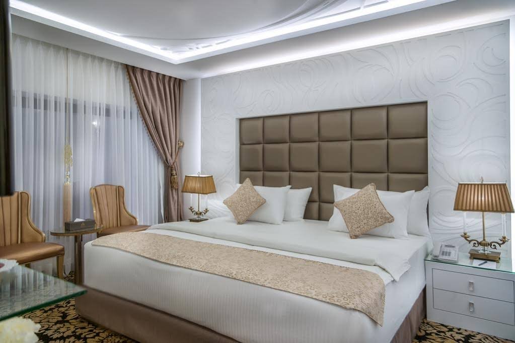 Фото Отель Harir Palace