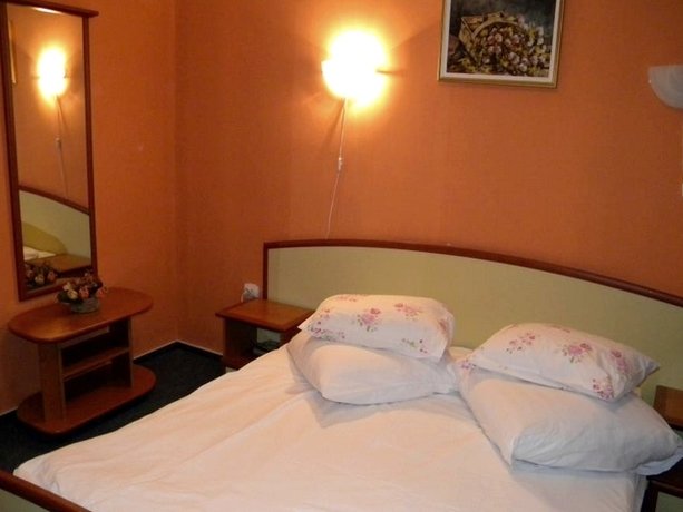 Фото Hotel Meteor Cluj