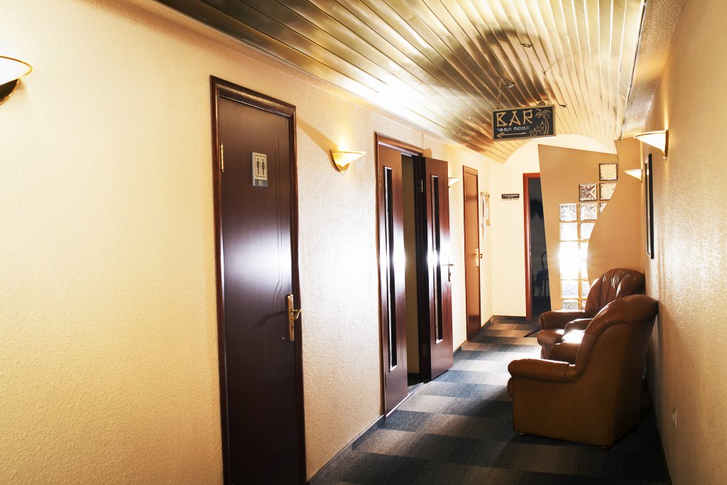 Фото Экватор