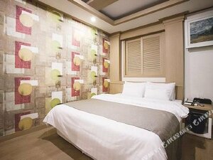 Гостиница Lex Tourist Hotel