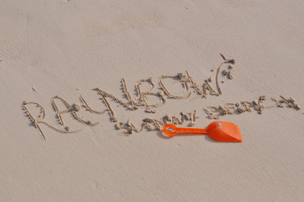 Фото Rainbow 1 Holiday Complex