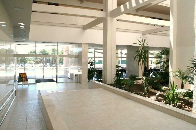 Фото Hotel Olympia Sky