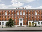 Апартаменты на улице Гостиничной 10 (Gostinichnaya Street, 10к5), alojamiento en alquiler diario