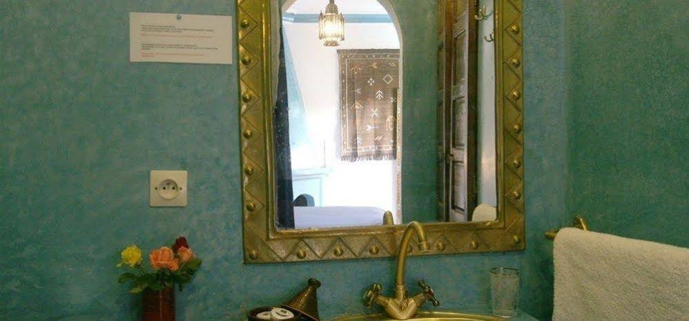 Фото Riad Villa Harmonie