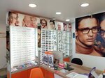 Next (Novatorov Boulevard, 112), opticial store