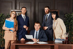 Business-Urist (Novorossiysk, Lenina Avenue, 1), legal services