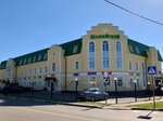 Estet (Polosukhina Street, 24А), beauty salon