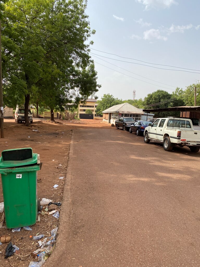 School College of Education, Tamale learning Centre, Tamale, photo