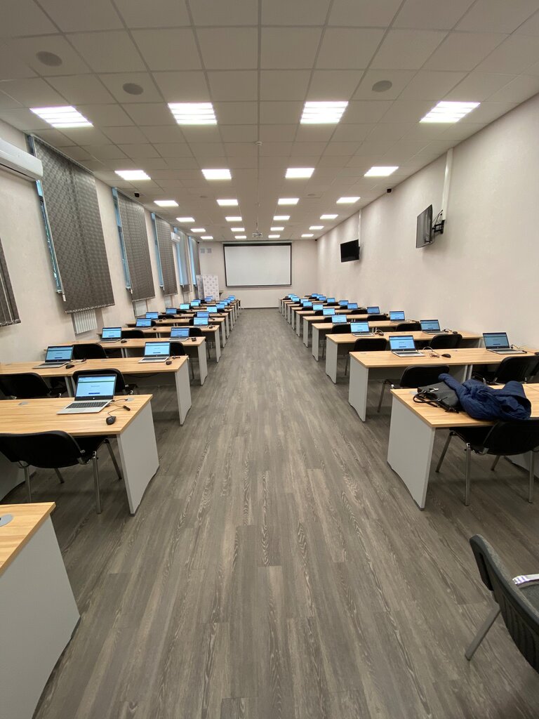 Медицинский колледж № 1, колледж, Ленинский просп., 35А, Москва ...