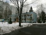 Школа № 69 имени Б.Ш. Окуджавы, дошкольный корпус Сказка (Marshala Katukova Street, 9к2), kindergarten, nursery