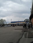 Lola Jakhon Bazaar (Namangan, Lola mahalla fuqarolar yigʻini) ، سوق مواد البناء