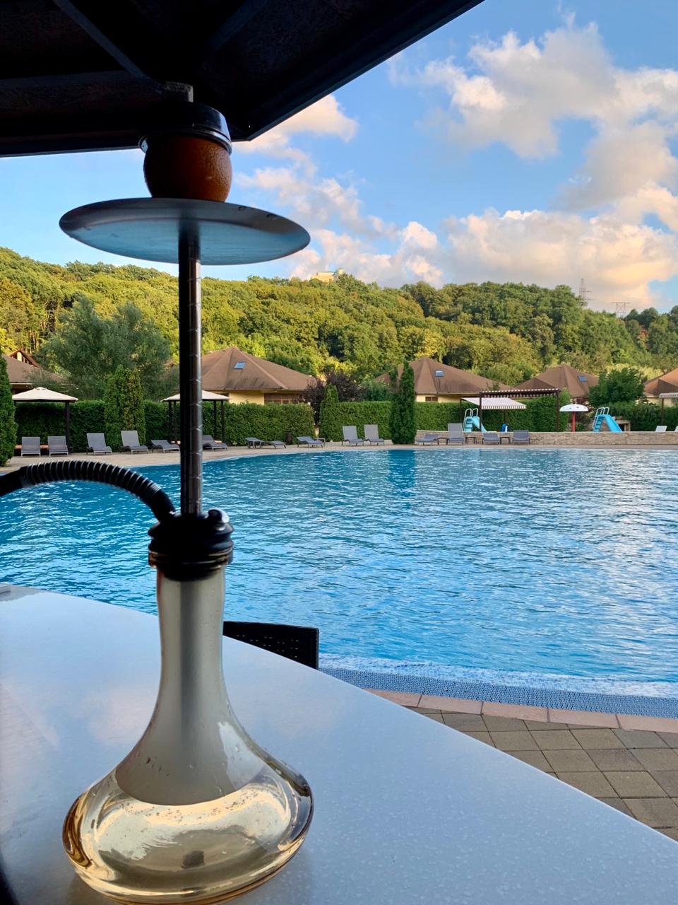 Фото Аквамарин