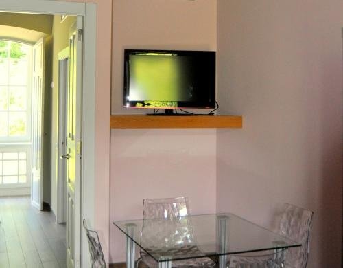 Фото Casona la Sierra