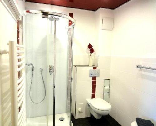 Фото Ferienwohnung-ginkgo-ii-dresden