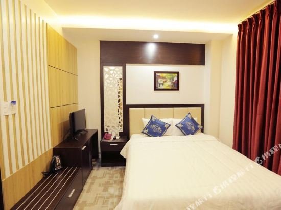 Фото Tuong Minh Hotel