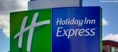 Гостиница Holiday Inn Express & Suites Raymondville, an Ihg Hotel в Реймондвилле