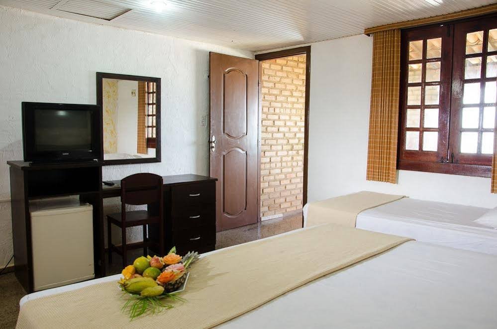 Фото Hotel Parque das Fontes