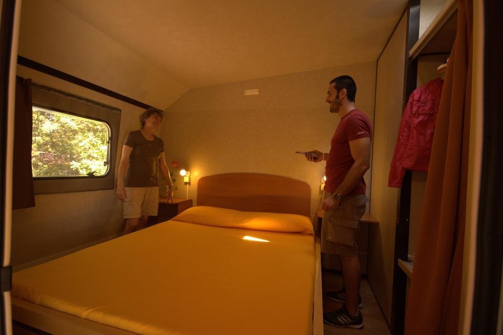 Фото Hu Montescudaio Village