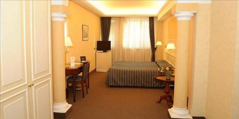 Фото Hotel i Gigli