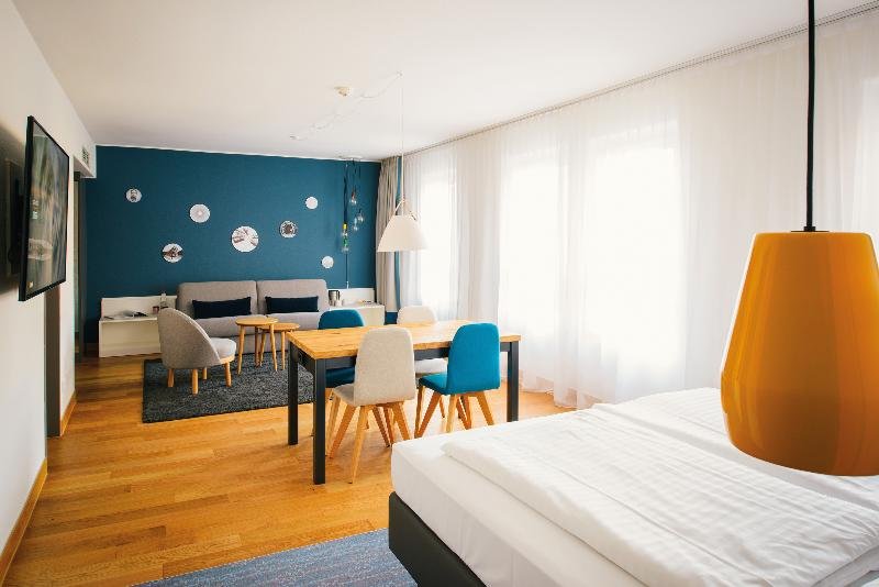 Фото Vienna House Easy Bad Oeynhausen