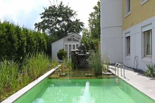 Гостиница Sorell Hotel Sonnental