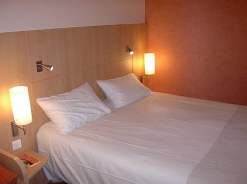 Фото ibis Granville Port de Plaisance