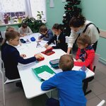 Logos (Likhachyovskoye Highway, 1к4), further education