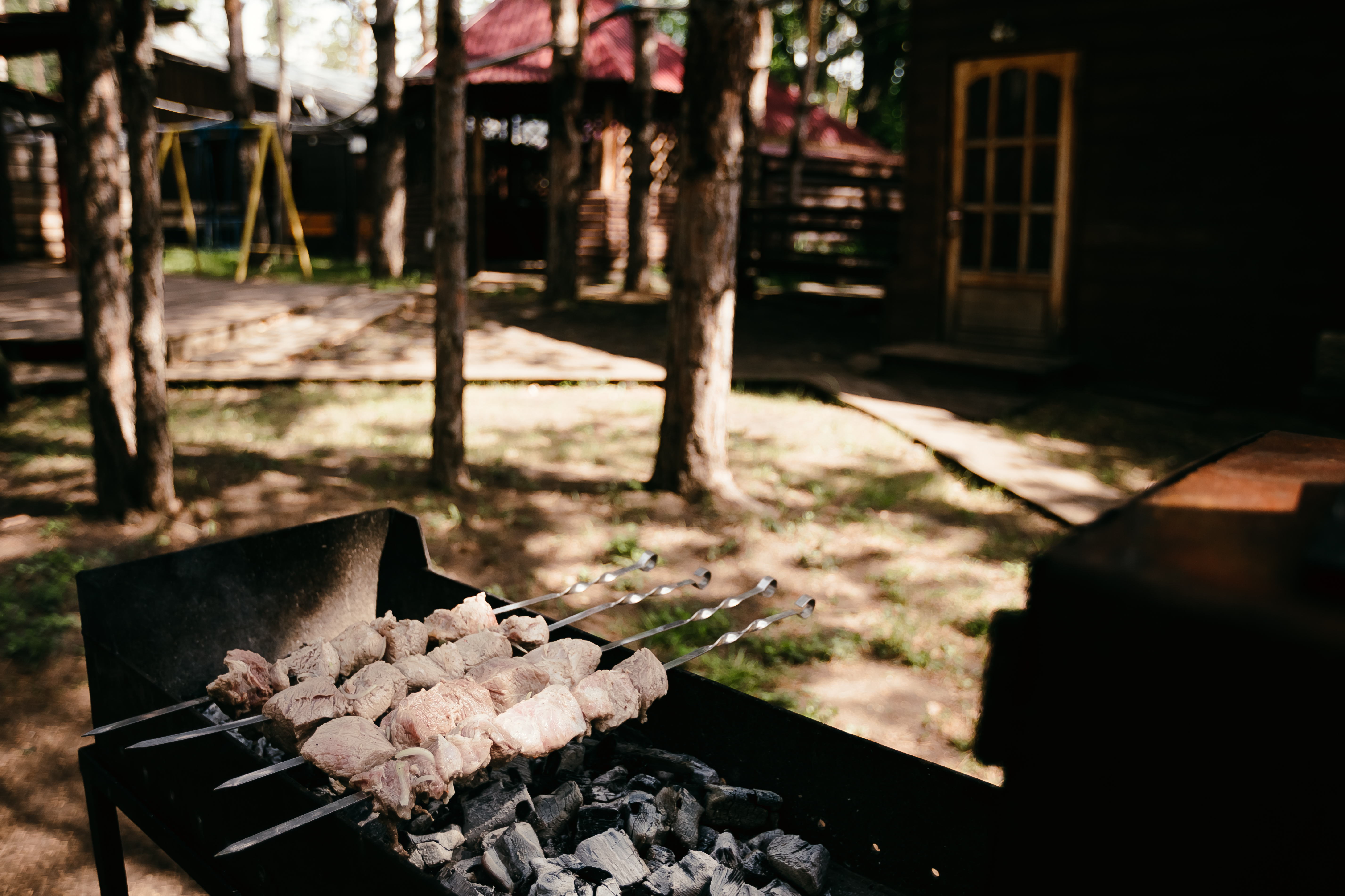 Фото Лесная гавань