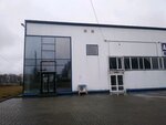 Партнер (50 Let Oktyabrya Street, 128/1), real estate agency