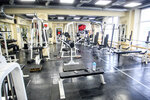 Bison Gym (Sadovaya Street, 27), sports hall, gym