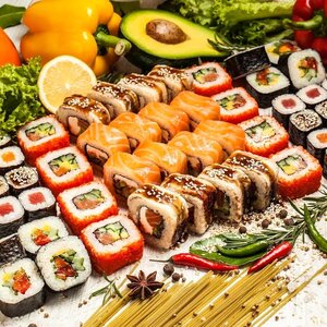 Bankai71.ru (Tupikovy pereulok, 11), entrega de comida y almuerzo
