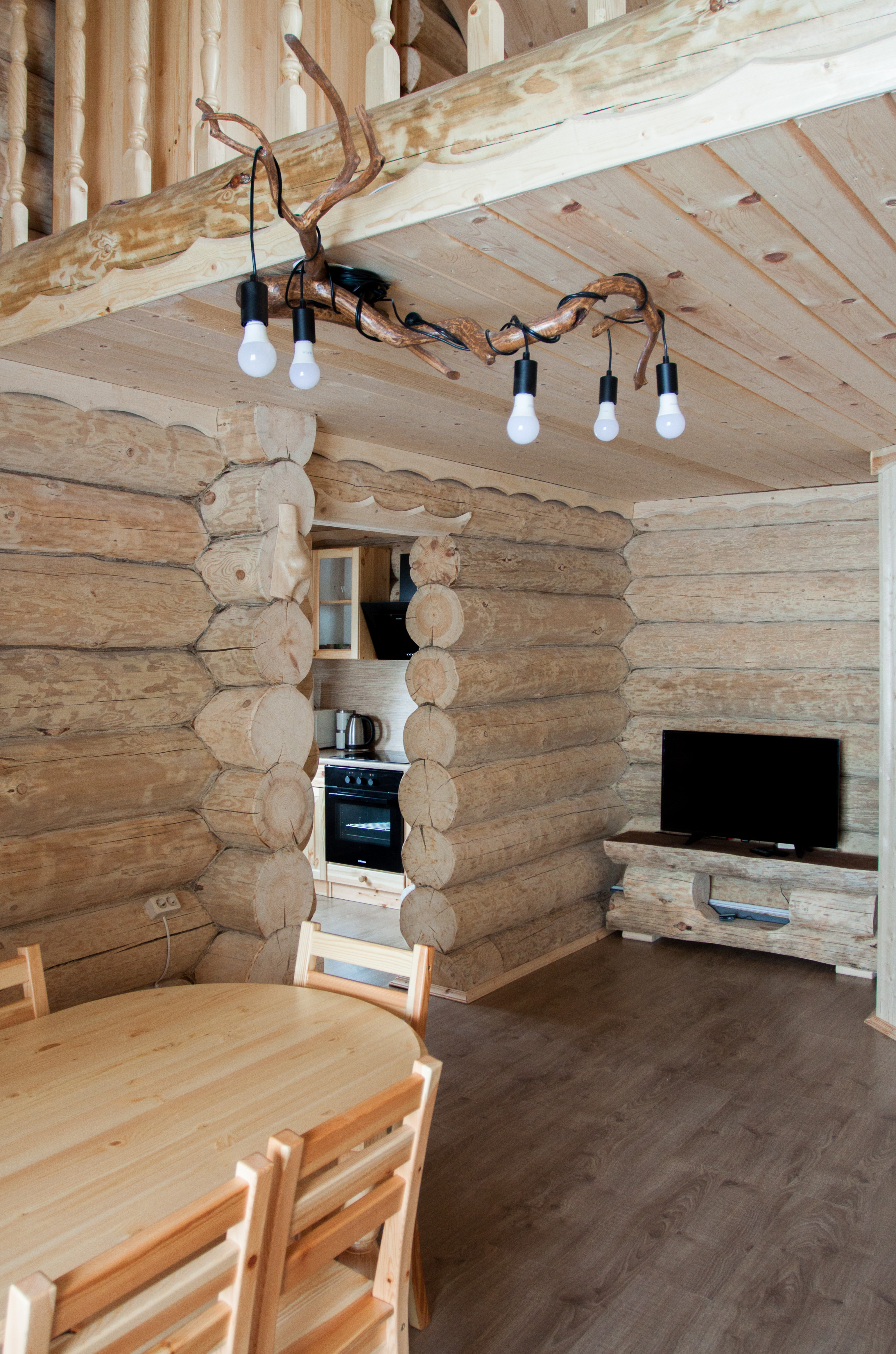 Фото Челмужская усадьба